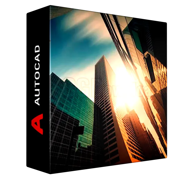 AutoCAD 2027: The Basics