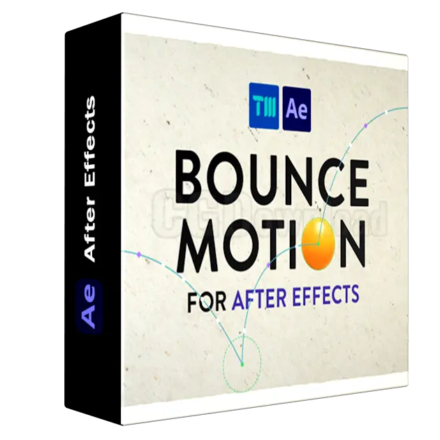 Bounce Motion