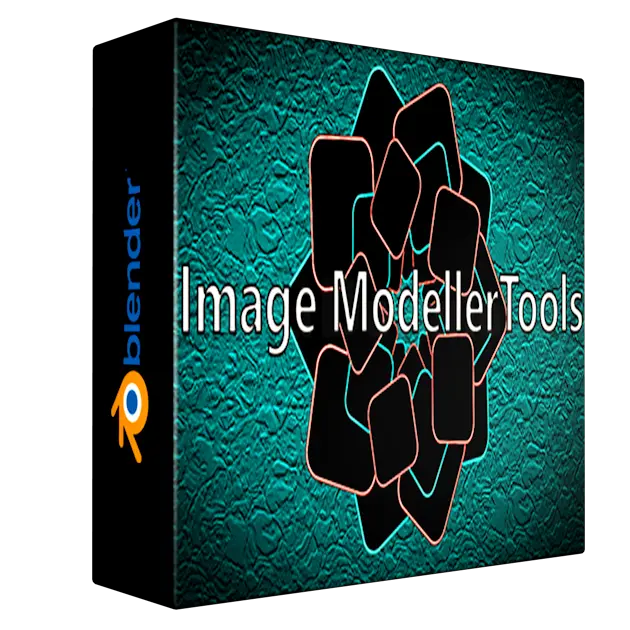 Image Modeler Tools