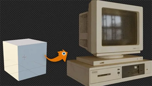 Blender 5.2 Modeling & Texturing Basics скачать