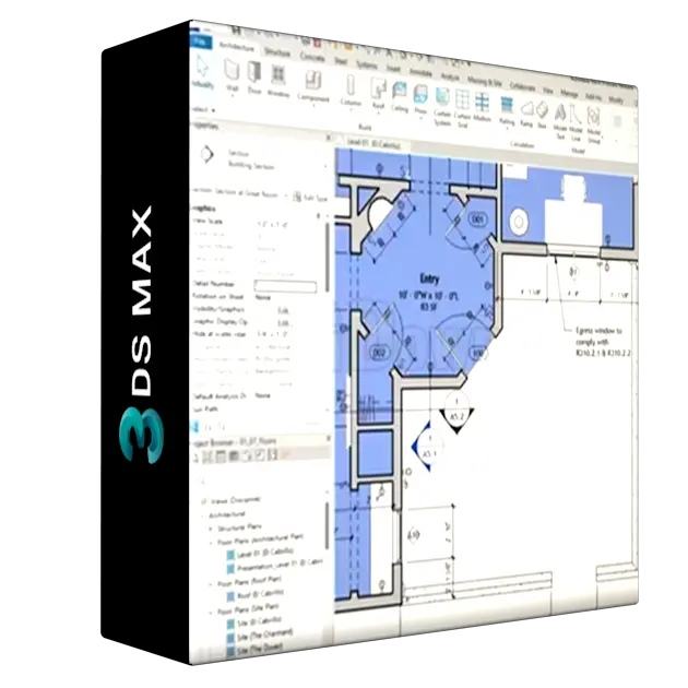Revit 2027 Essential Training for Architects