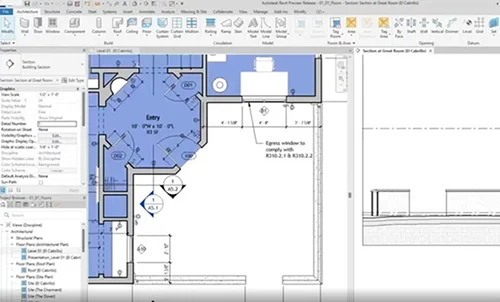 Revit 2027 Essential Training for Architects скачать