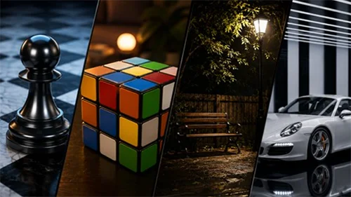 Blender 3D Complete Guide to Modeling, Lighting & Rendering скачать