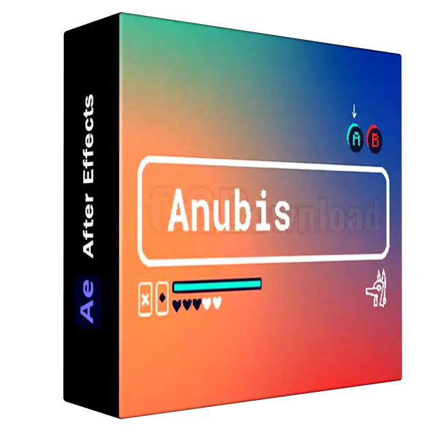 Anubis