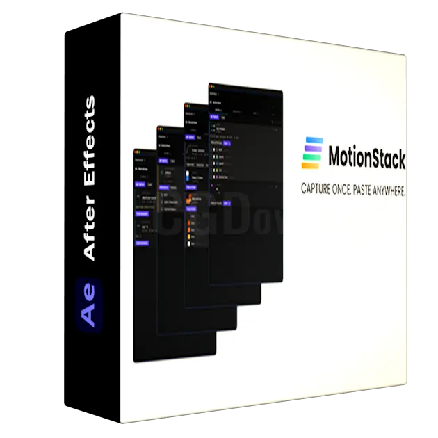 MotionStack