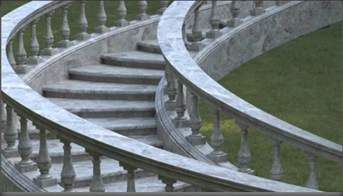 3ds max Architectural Modeling Fusion скачать