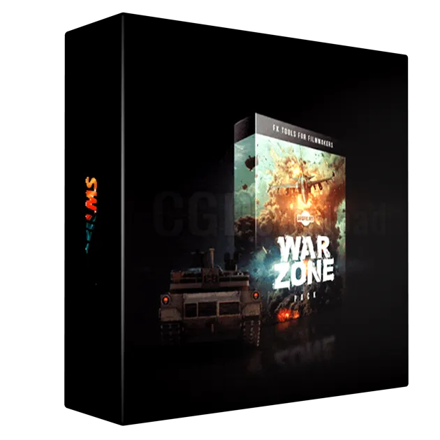 WARZONE Pack