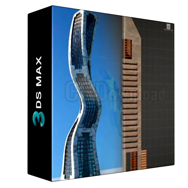 3ds Max Basic UVW Mapping Course