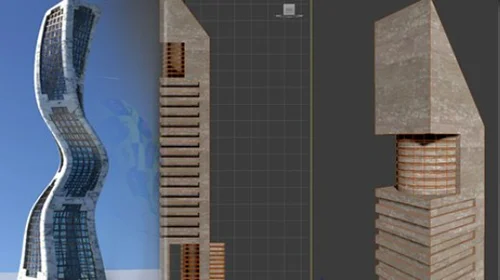 3ds Max Basic UVW Mapping Course скачать