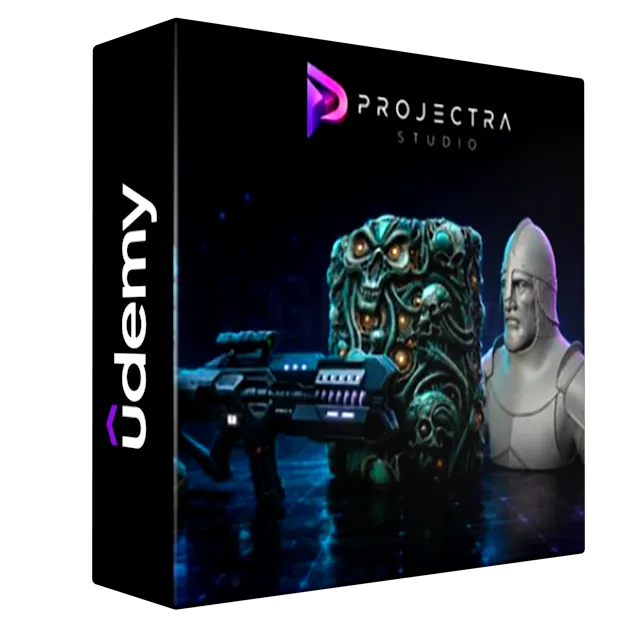 La nueva era del 3D: Modelado y Texturizado con IA