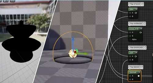 Intro to Materials for Unreal Engine 5