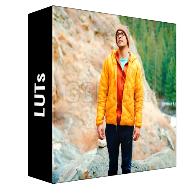Aurora Lightroom Presets