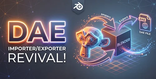 Dae Importer Exporter Revival! скачать