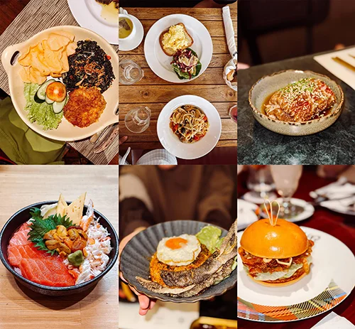 Foodie – Lightroom Preset скачать