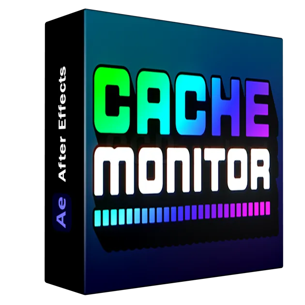 Cache Monitor