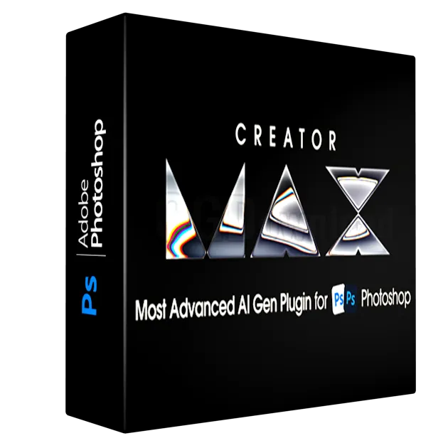 Creator MAX