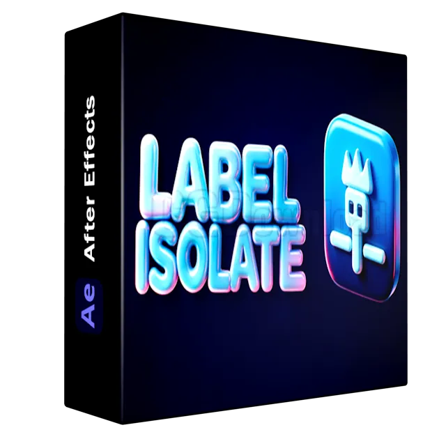 Label Isolate