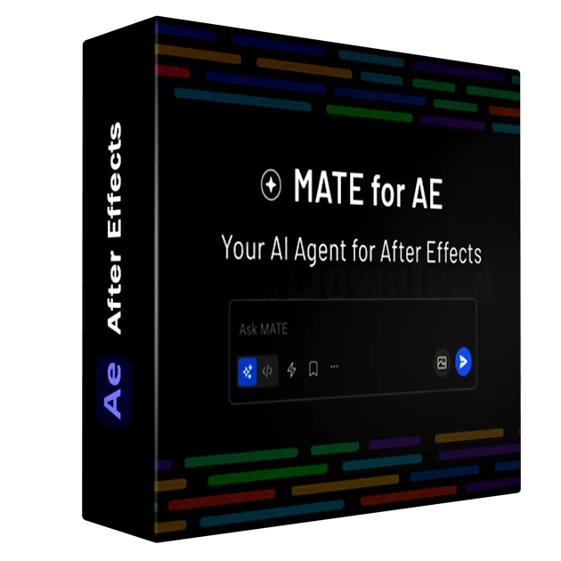 MATE for AE