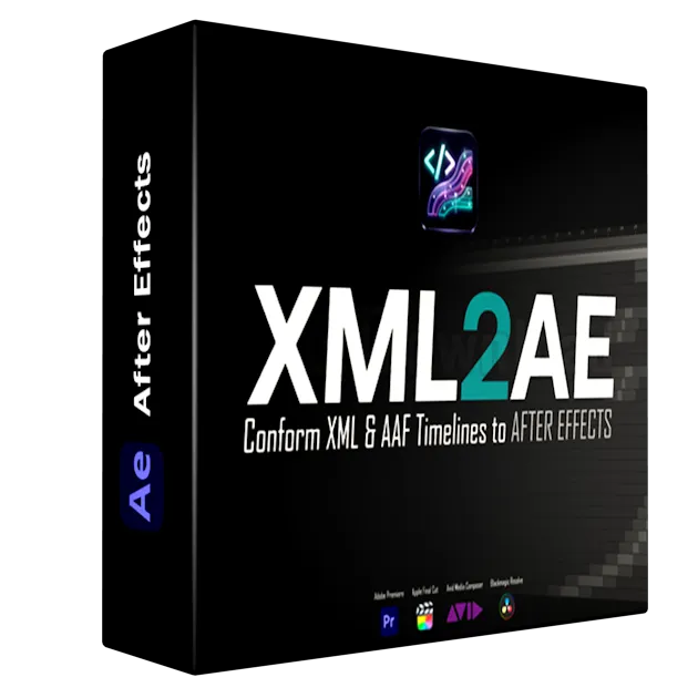 XML2AE