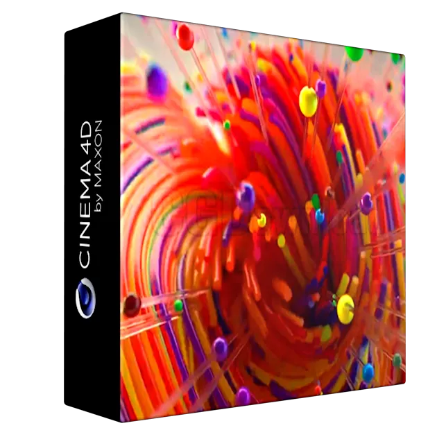 Your Digital Sketchbook: Techniques to find your Personal Style with Cinema 4D & Redshift