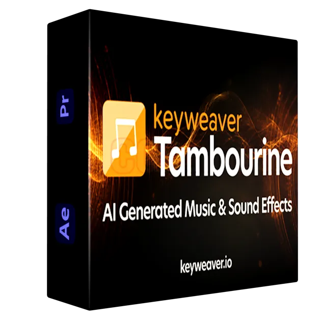 Tambourine