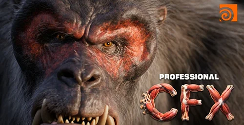 Professional CFX Workflows in Houdini скачать
