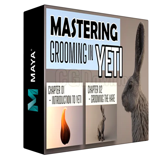 AVASCOT - Mastering Grooming in YETI