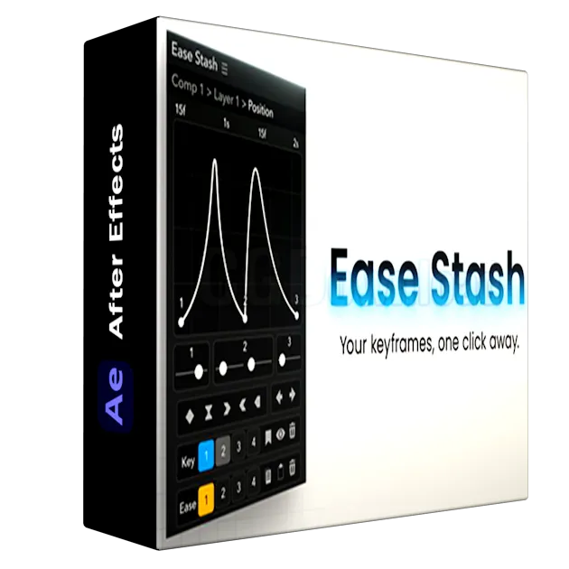 Ease Stash
