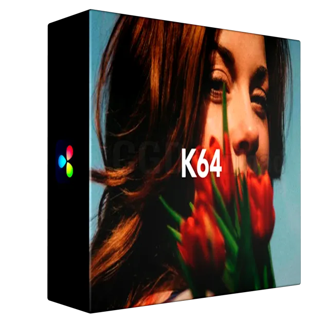 CINECOLOR – K64