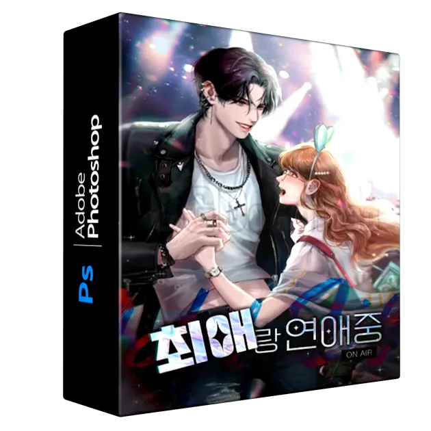 Outsourced with 0 followers, KEXA’s web novel cover illustration class