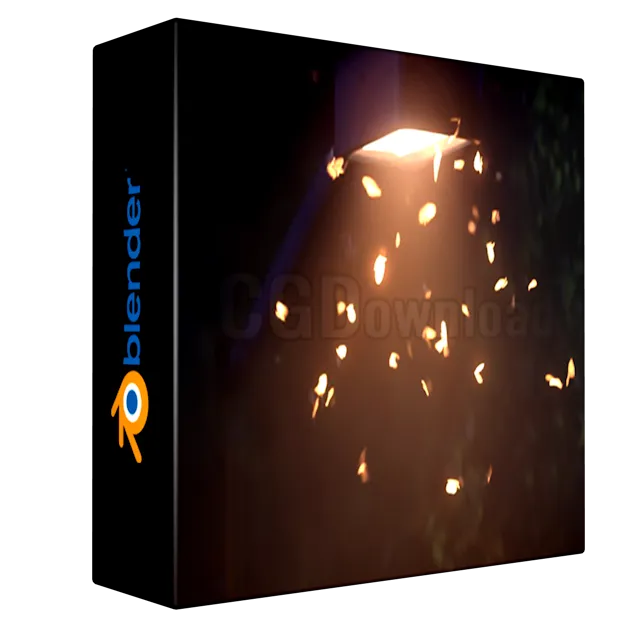 Moth Generator