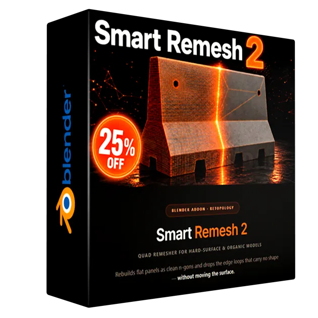 Smart Remesh