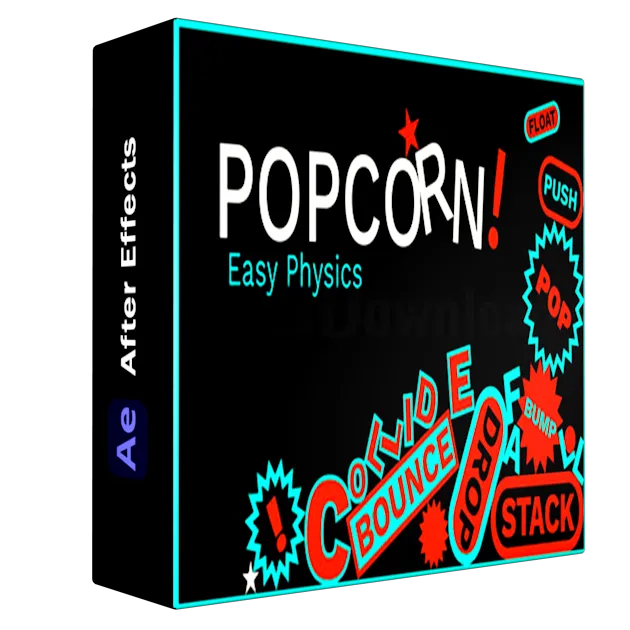 Popcorn!