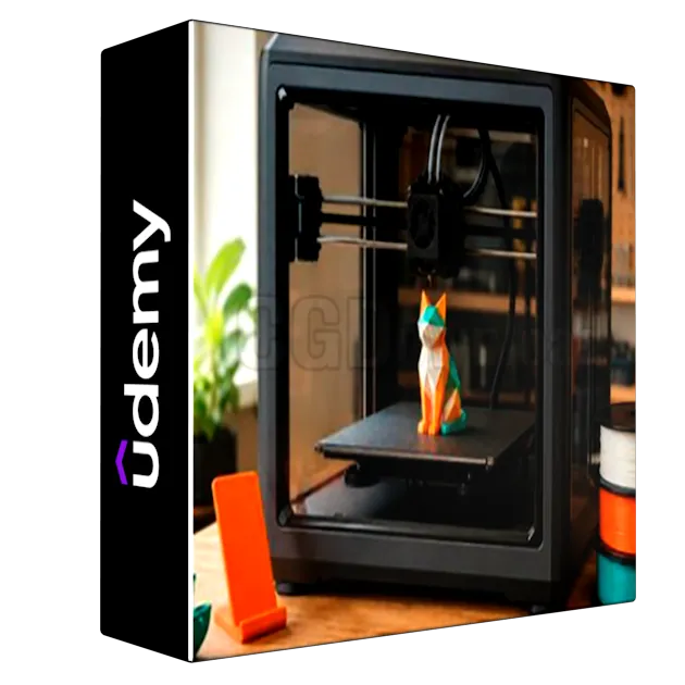 3D Printing for Beginners: Zero to First Print