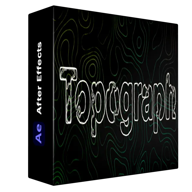 Topograph