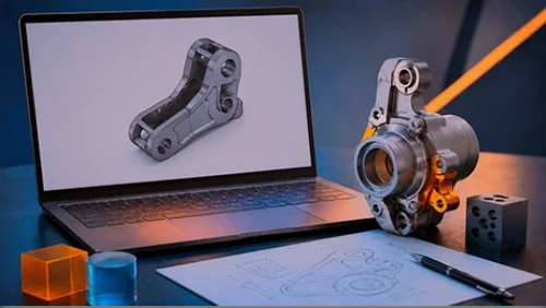 Fusion 360 for Beginners 3D Modeling from Scratch скачать