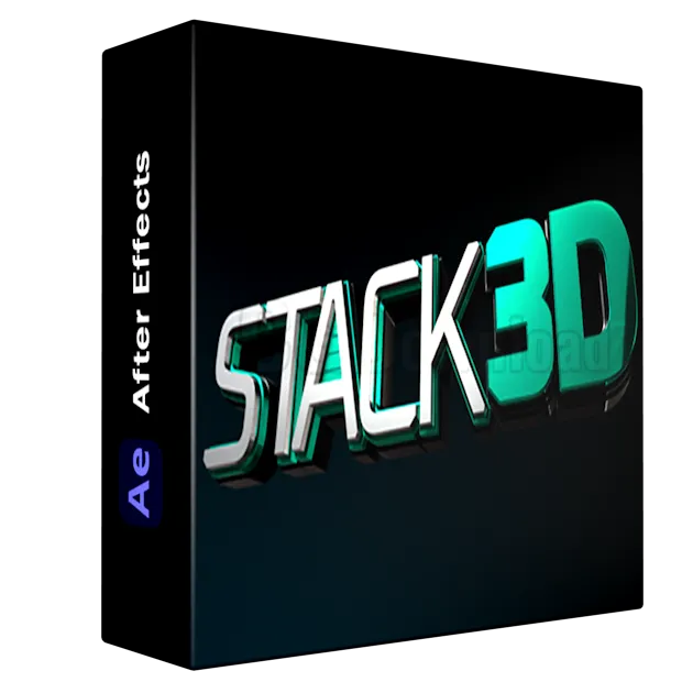 STACK3D