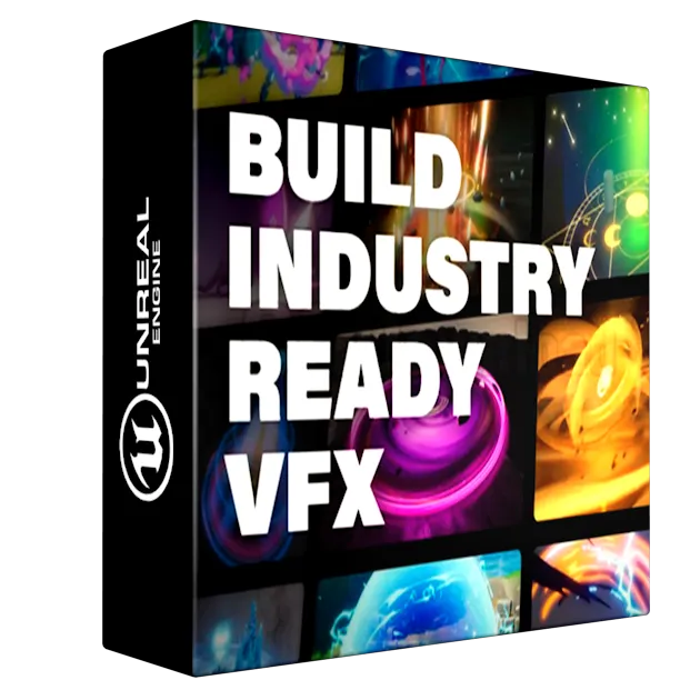 VFX Apprentice