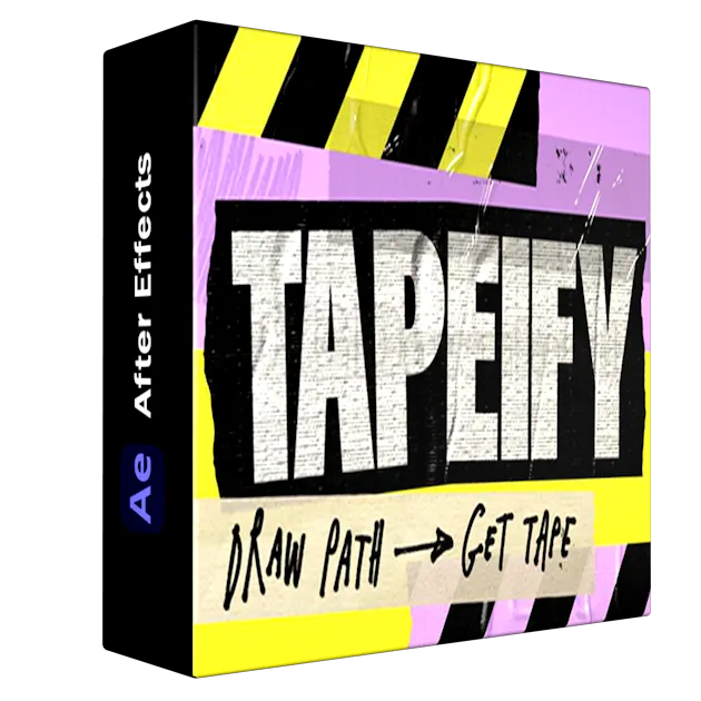 Tapeify