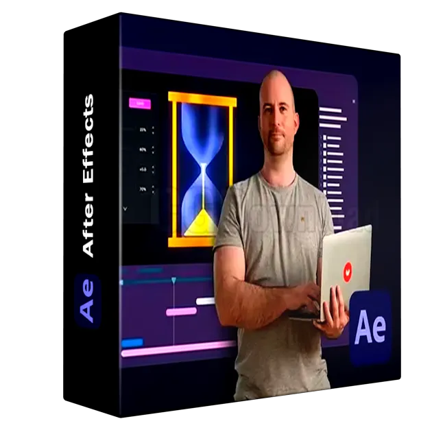 Basics: Introduction to After Effects