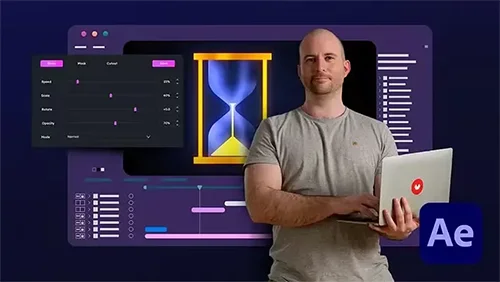 Basics Introduction to After Effects скачать