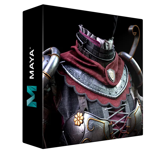 Casca’s Armor