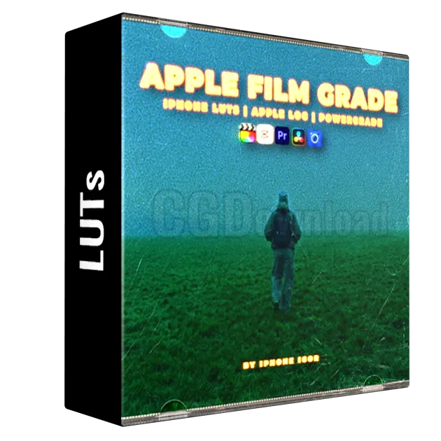 Apple Film Grade