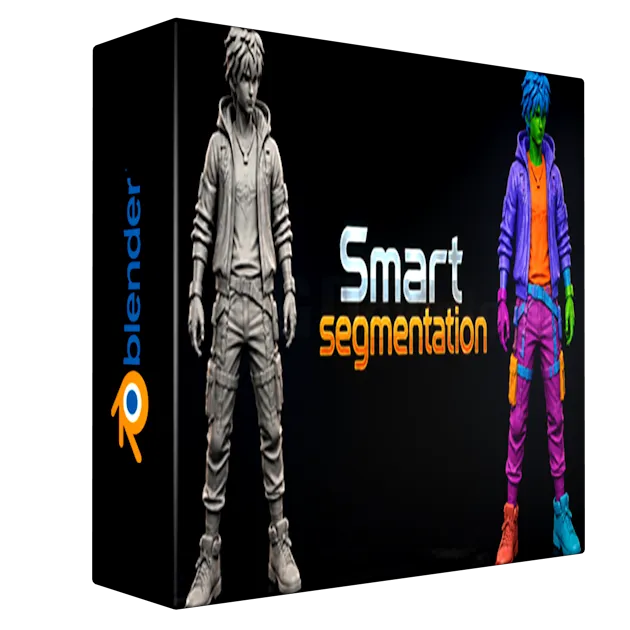 Smart Segmention