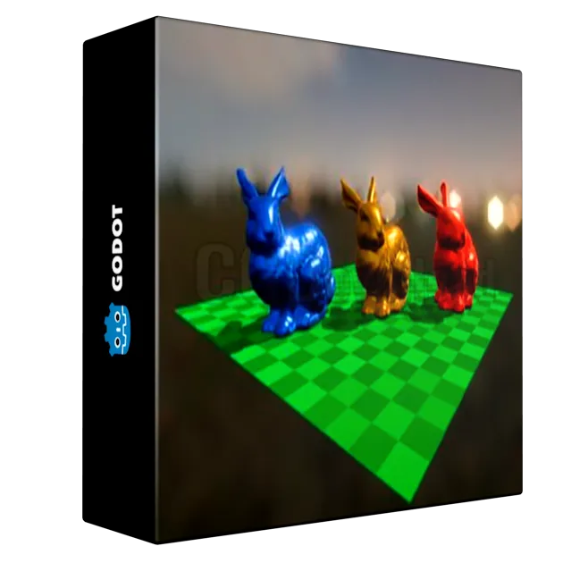 Begin Shader Programming with Post-processing Effects!