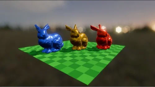 Begin Shader Programming with Post-processing Effects! скачать