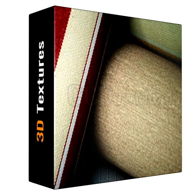 LotPixel – Photometric Fabric Textures