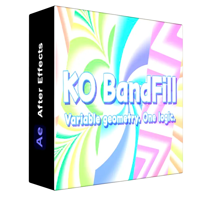 KO BandFill