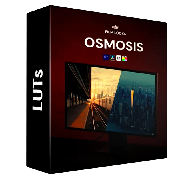 Osmosis Film Bundle