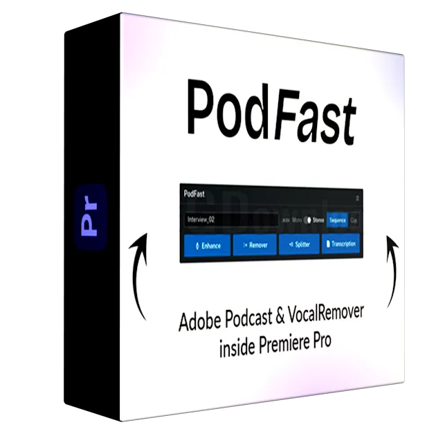 PodFast